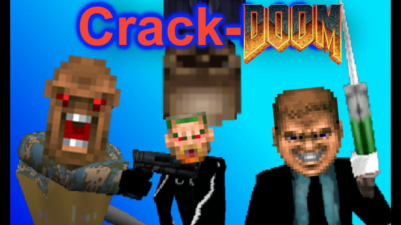 crack files in games